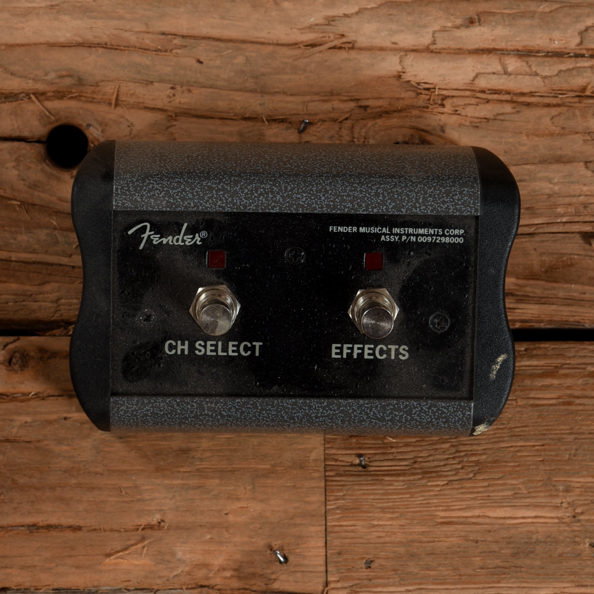 Fender Champion 100 2-Channel 100-Watt 2x12