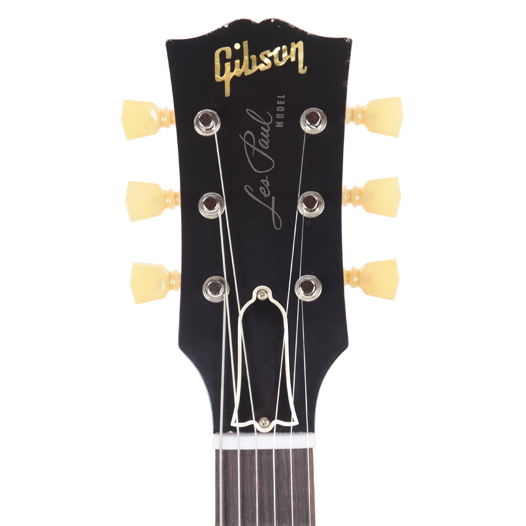 Gibson Custom Shop 1960 Les Paul Standard Beauty of the Burst 138 Murphy Lab Light Aged w/Bigsby B7