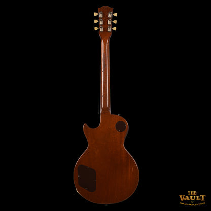 Gibson Les Paul Model Goldtop 1957