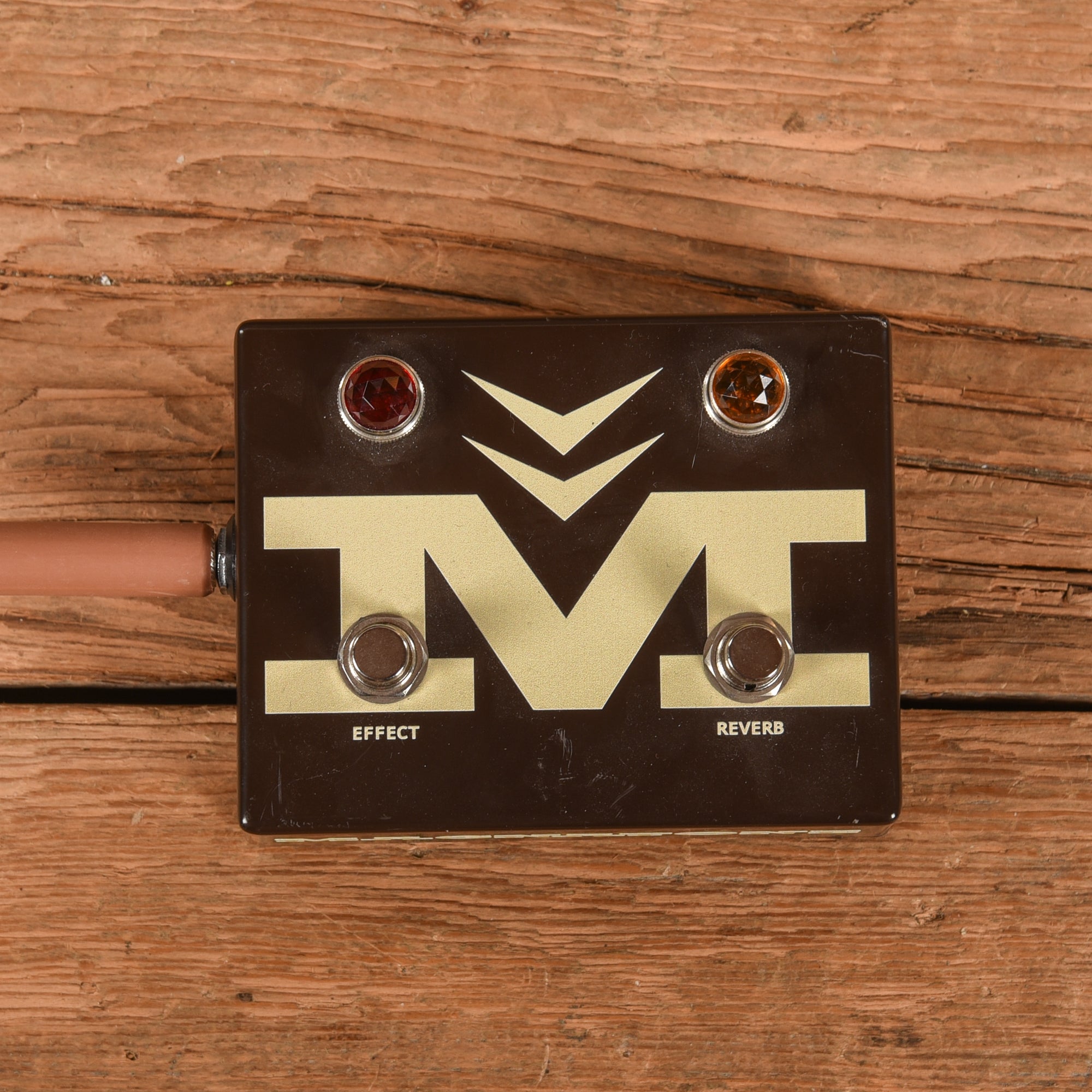 Magnatone Twilighter Stereo 22+22-Watt 2x12