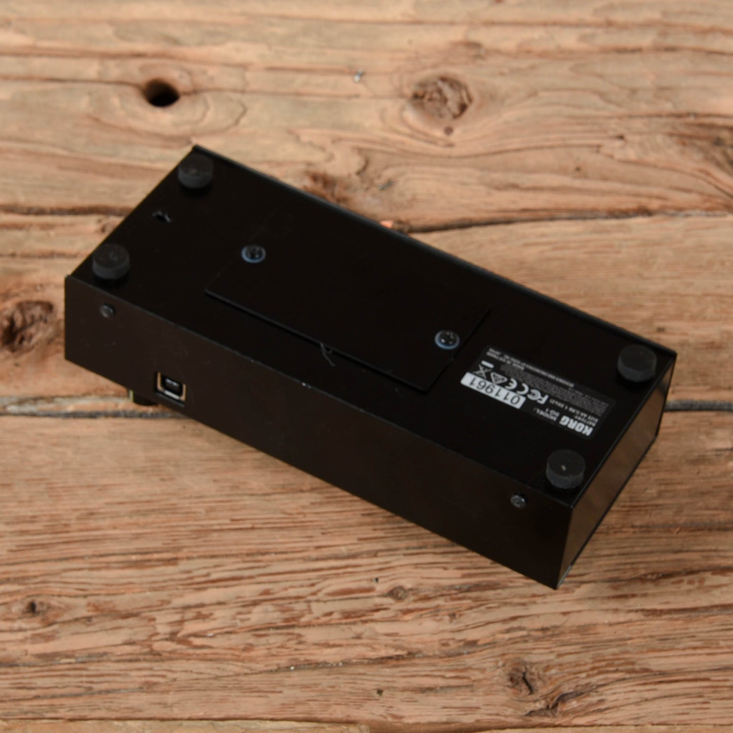 Korg SQ-1 Step Sequencer