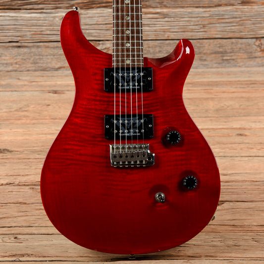 PRS CE24 Red