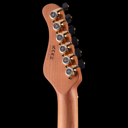 Mayones Aquila Elite V24 S 6 Purple Iris Gloss & Trans Natural Matte