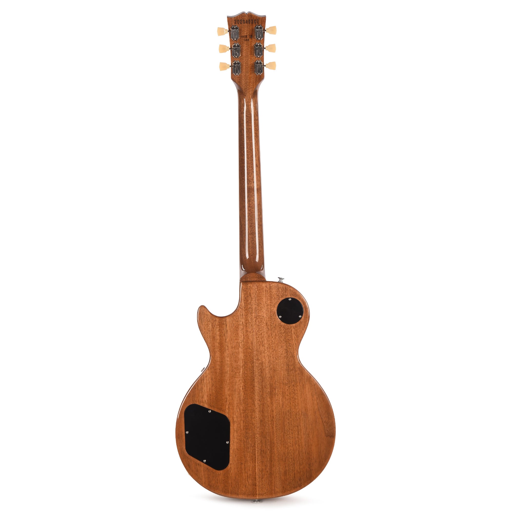 Gibson Original Les Paul Standard '50s Dirty Lemon Burst