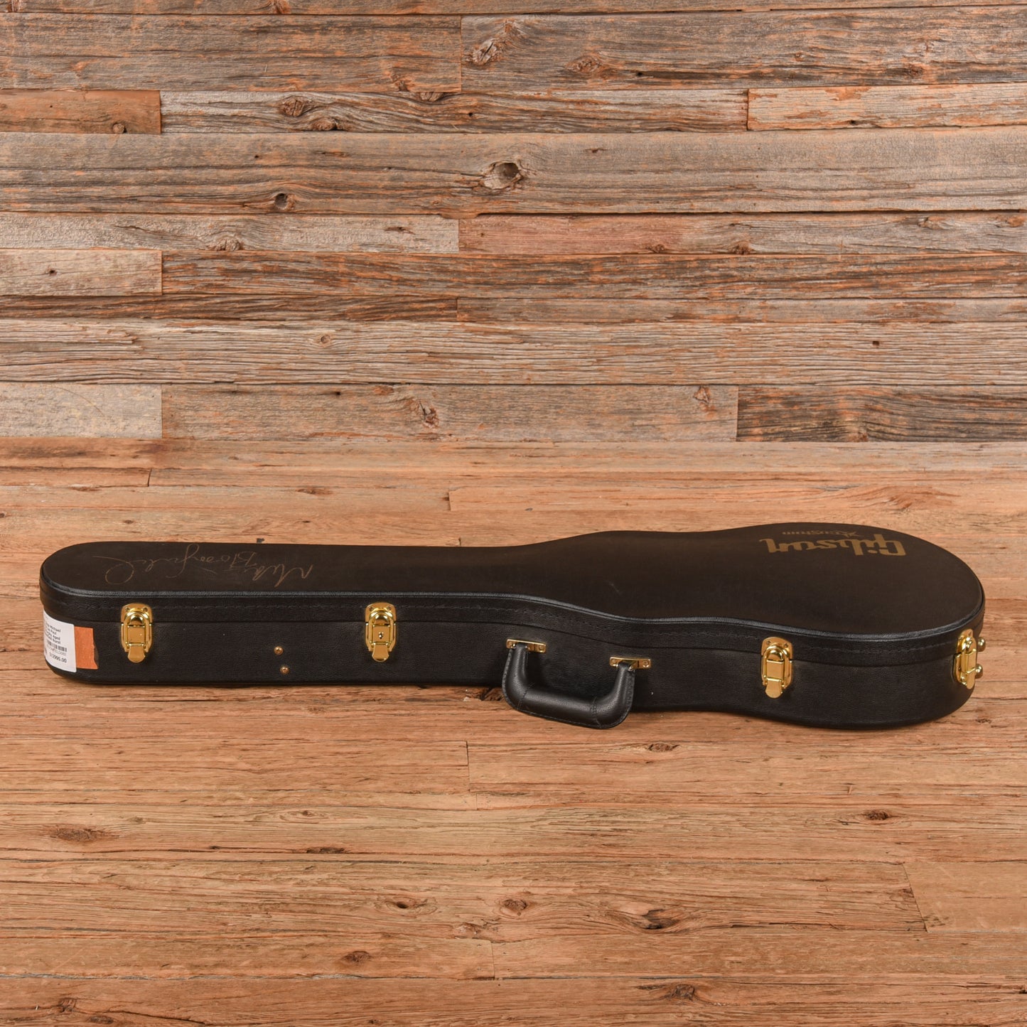 Gibson Custom Shop Michael Bloomfield '59 Les Paul Standard Tom Murphy Aged Aged Bloomfield Burst 2009