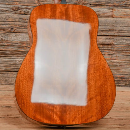 Yamaha FG-800 Natural 2020