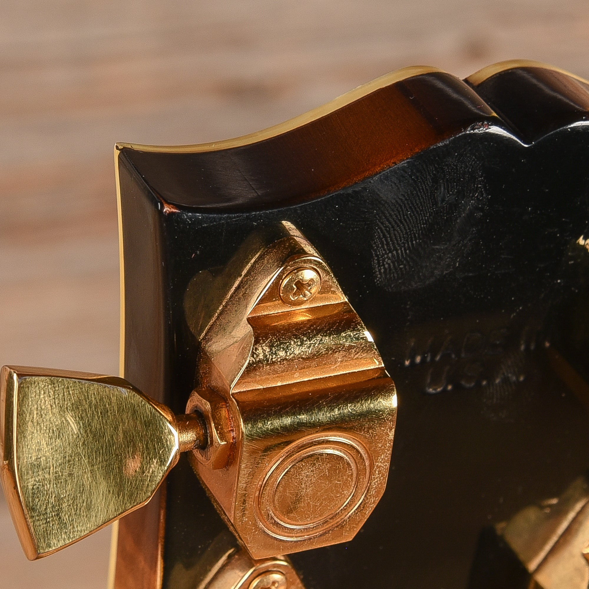 Gibson L-5C Sunburst 1975