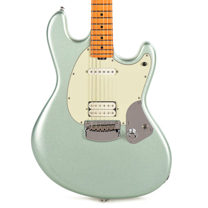 Music Man StingRay Dustin Kensrue Electric Guitar HS Daiquiri Ice