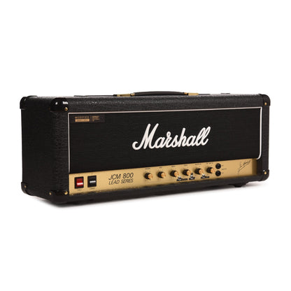 Marshall JCM800 Modified 100w Head