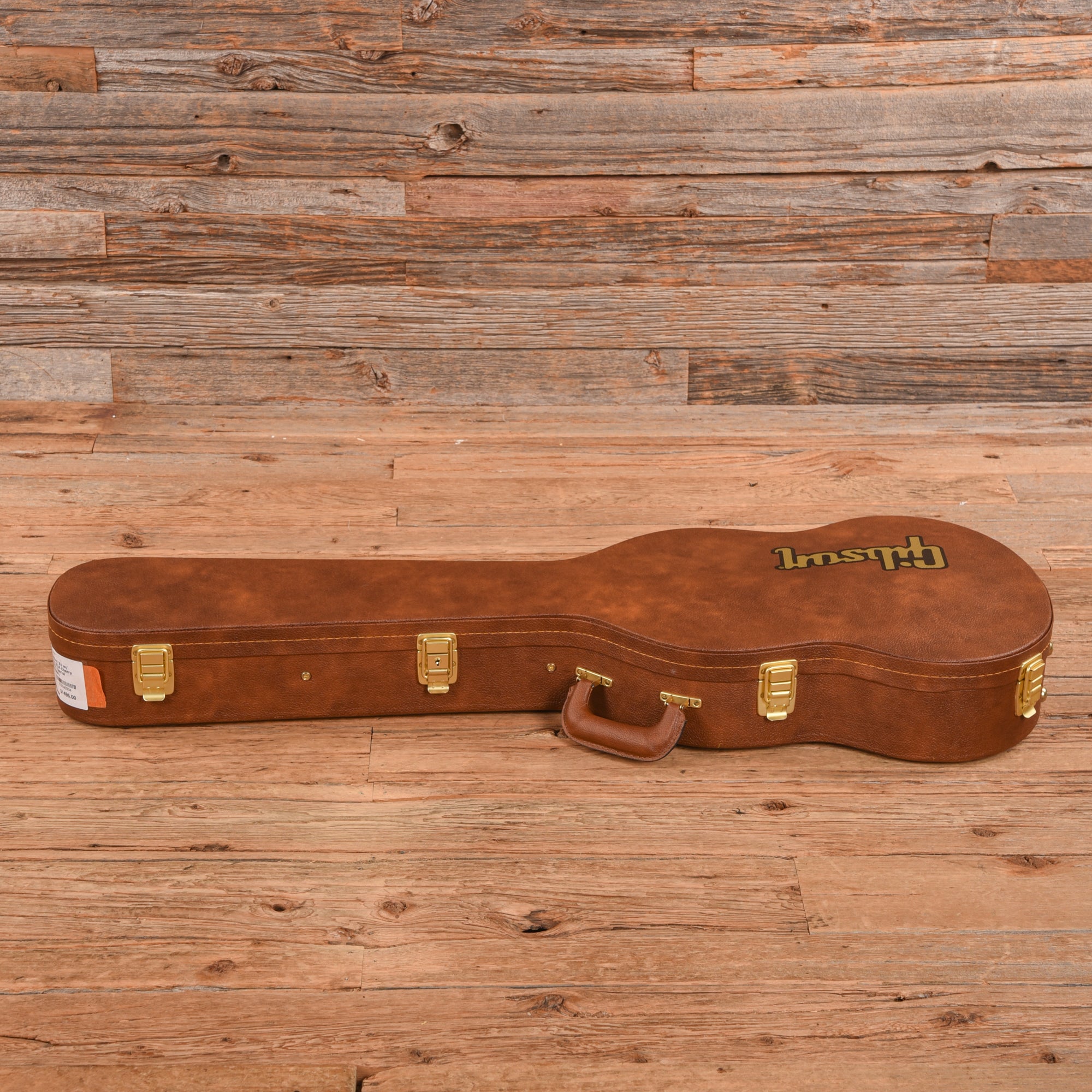 Gibson SG Standard '61 w/ Stop Bar Tailpiece Cherry 2024 LEFTY