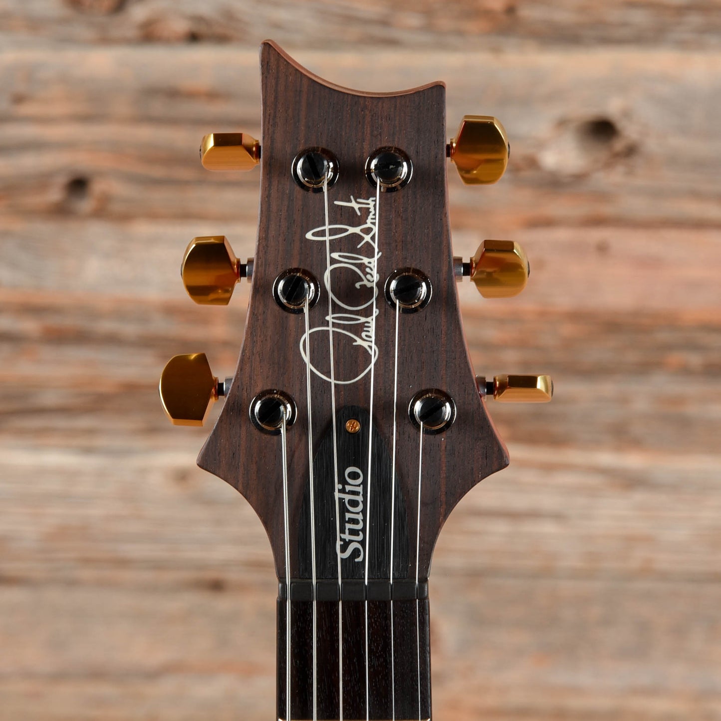 PRS Studio 10-Top Charcoal Cherry Burst 2022