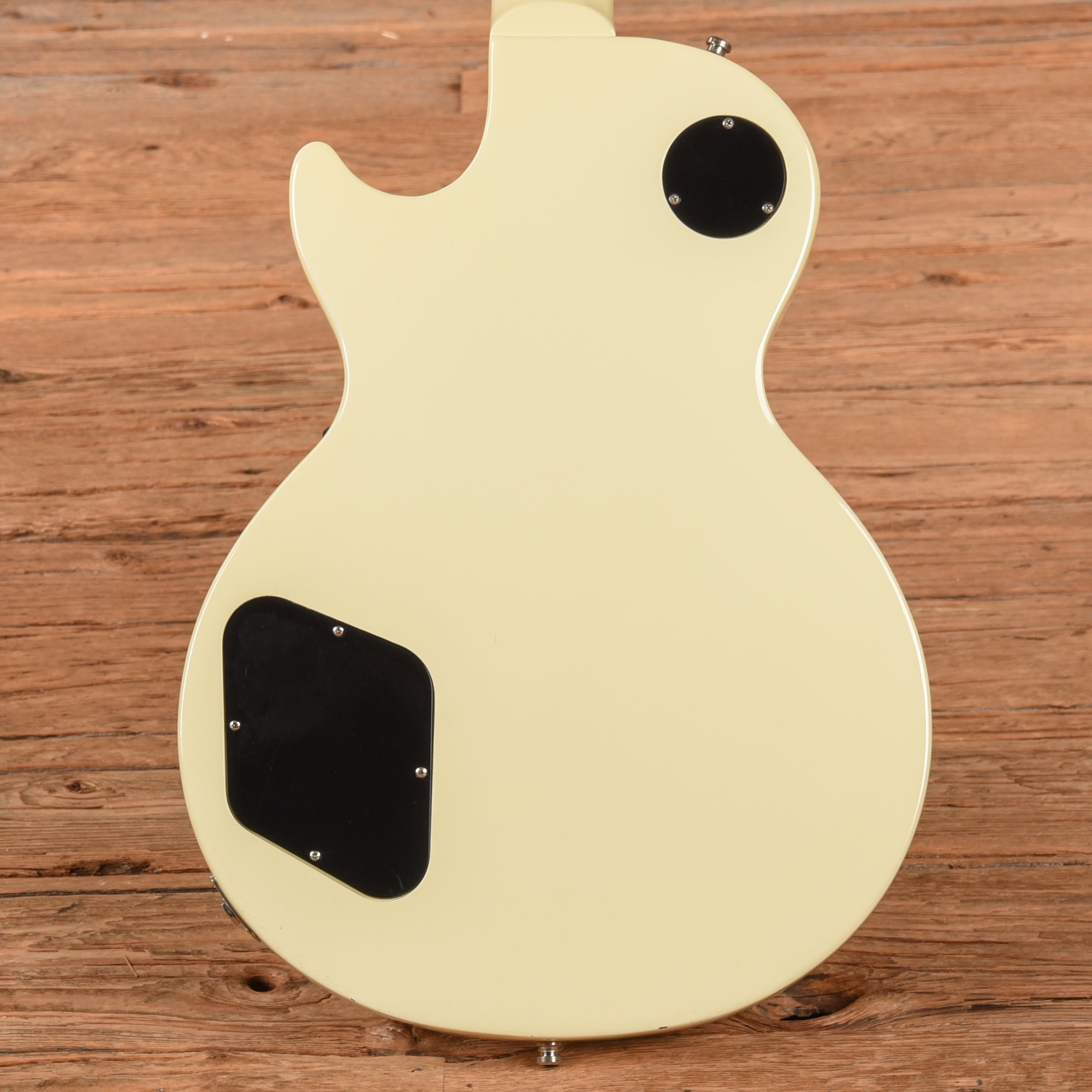 Gibson Les Paul Studio Alpine White 2007