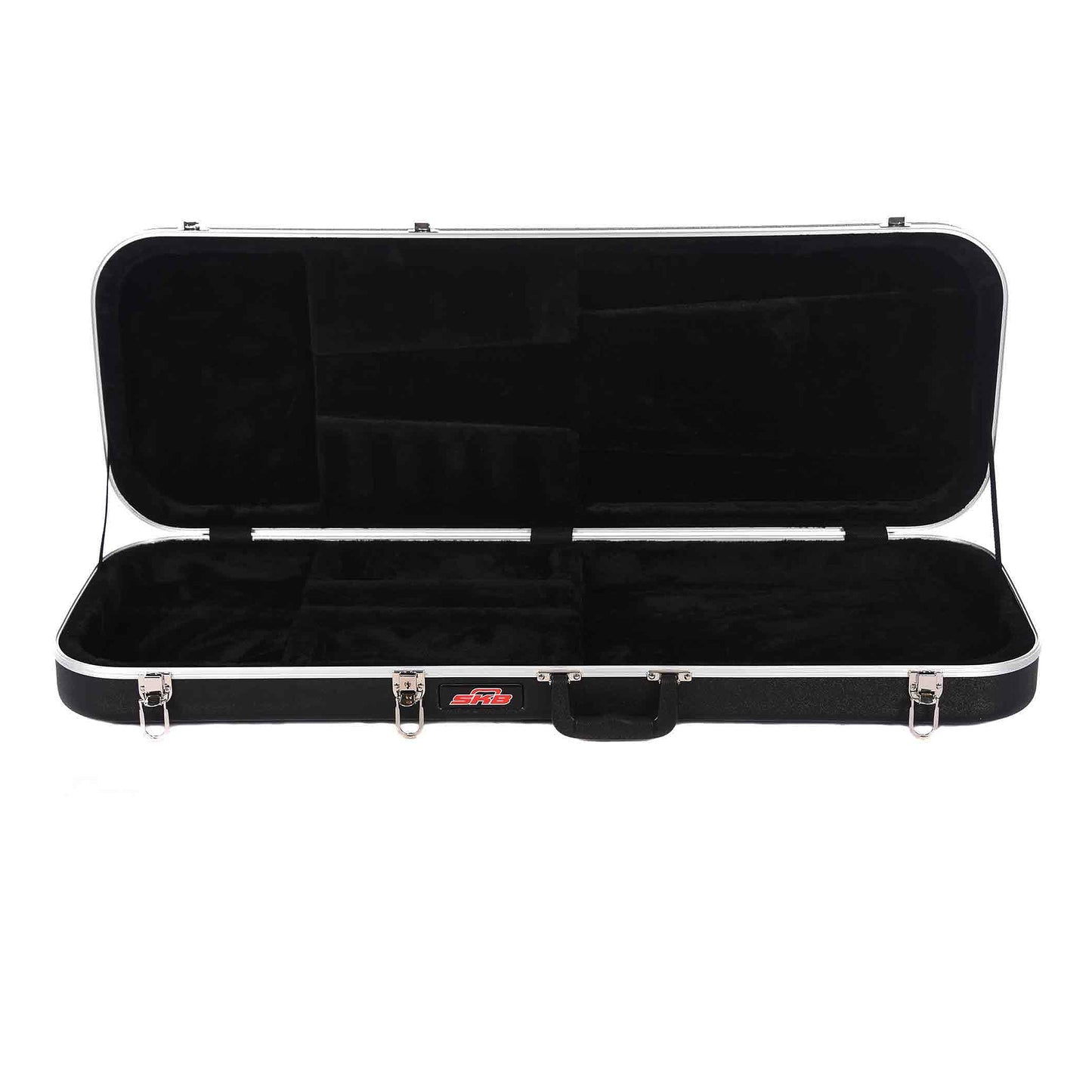 SKB Electric Guitar Explorer/Firebird Hardshell Case Demo