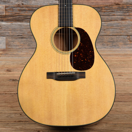 Martin Standard Series 000-18 Natural 2022