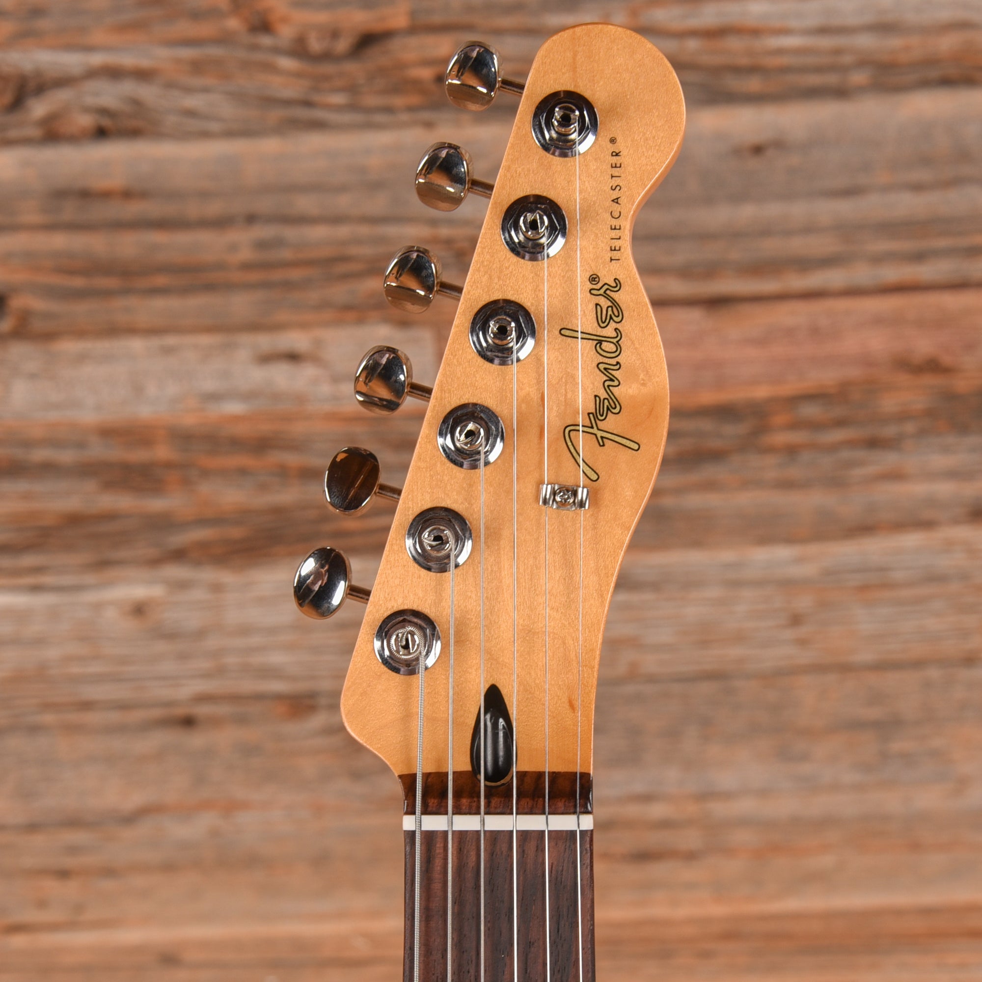 Fender Player II Telecaster White Blonde 2024