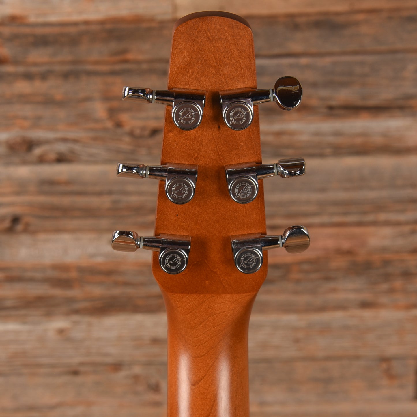 Seagull Entourage Mini Jumbo Rustic Sunburst