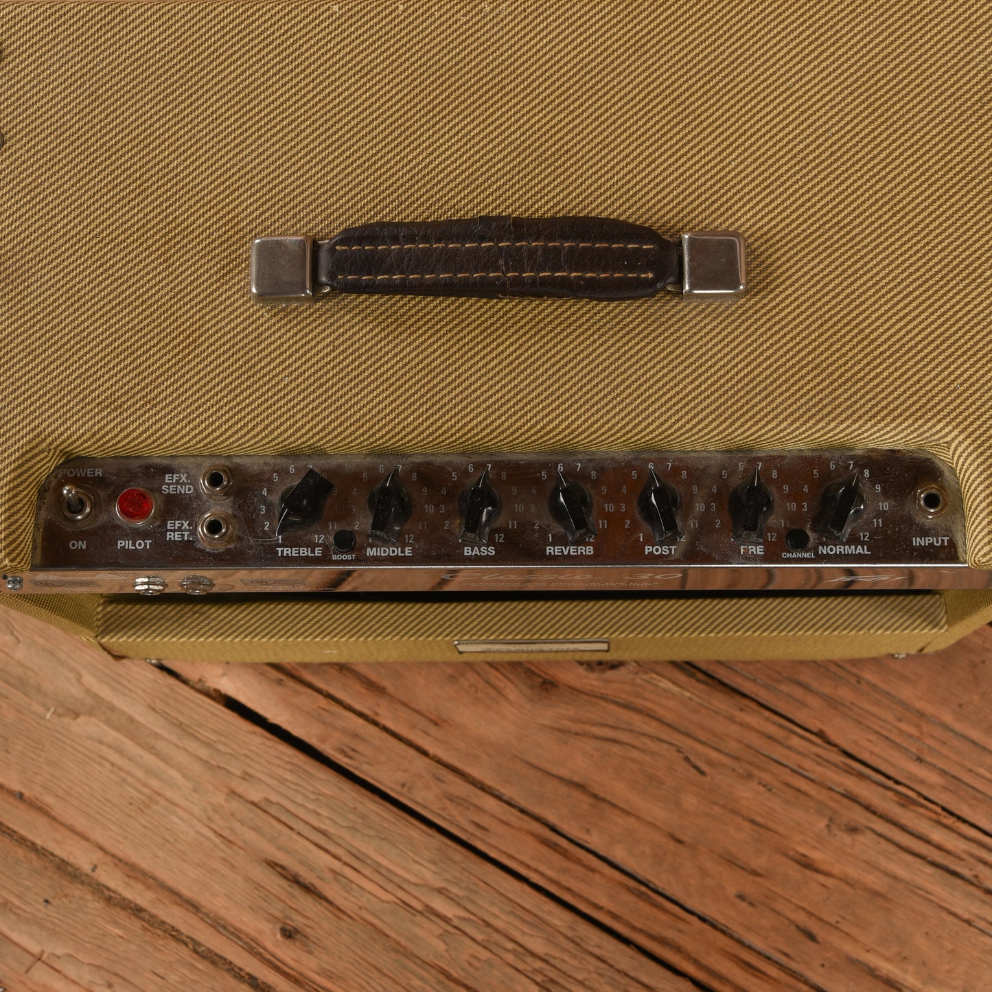 Peavey Classic 30 30-Watt 1x12" Guitar Combo