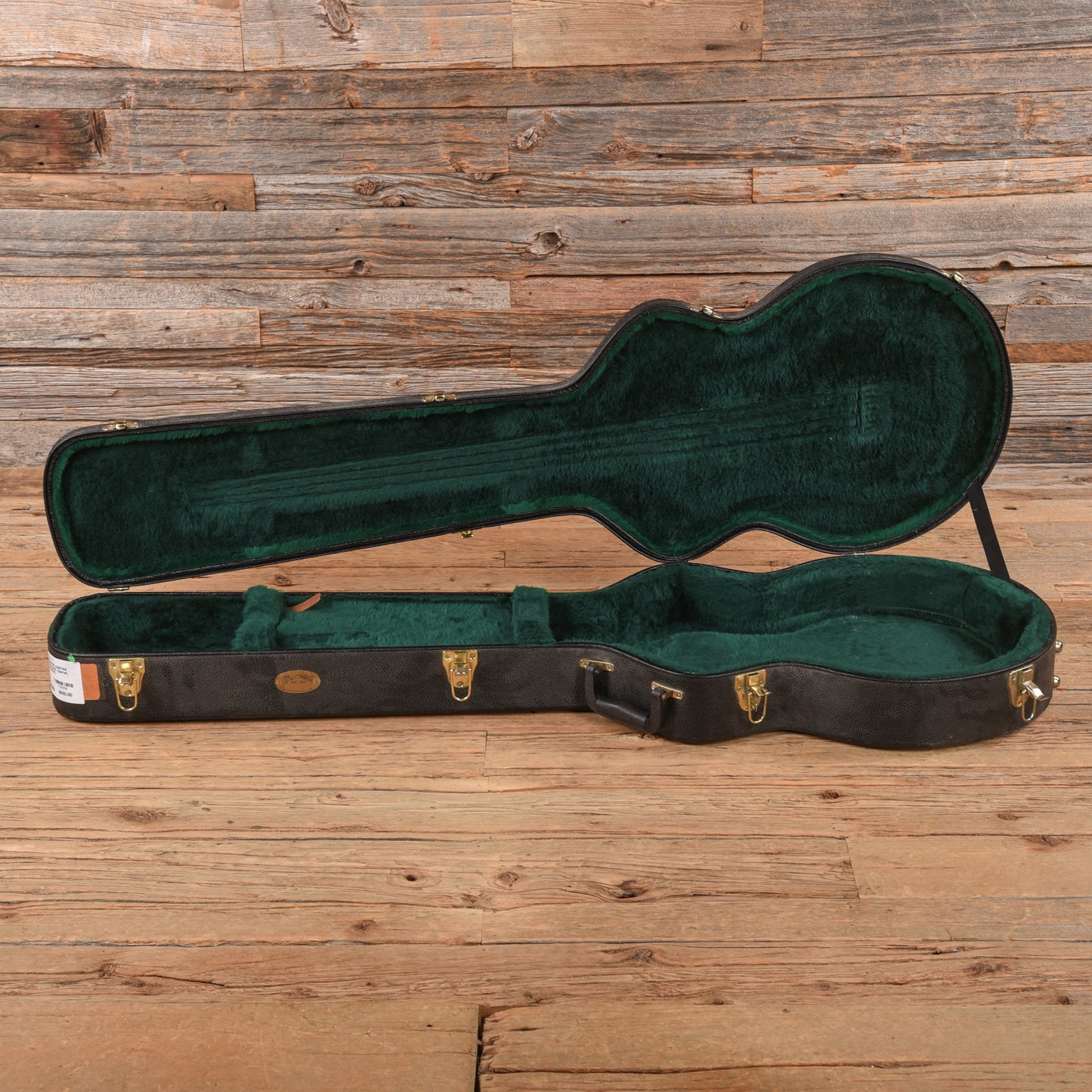 Martin Fretless 00C-16GTAE Natural 2006