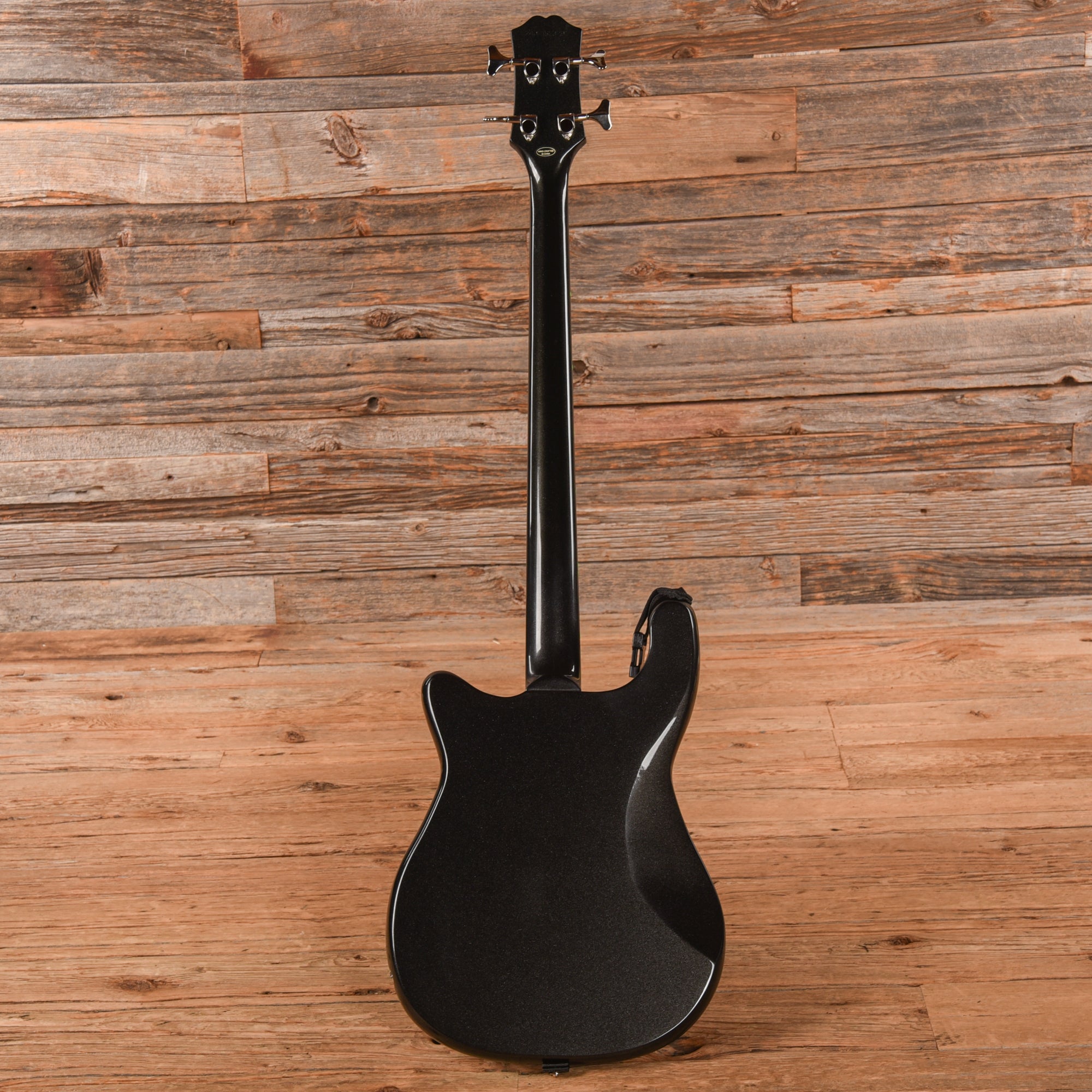 Epiphone Embassy Bass Graphite 2024