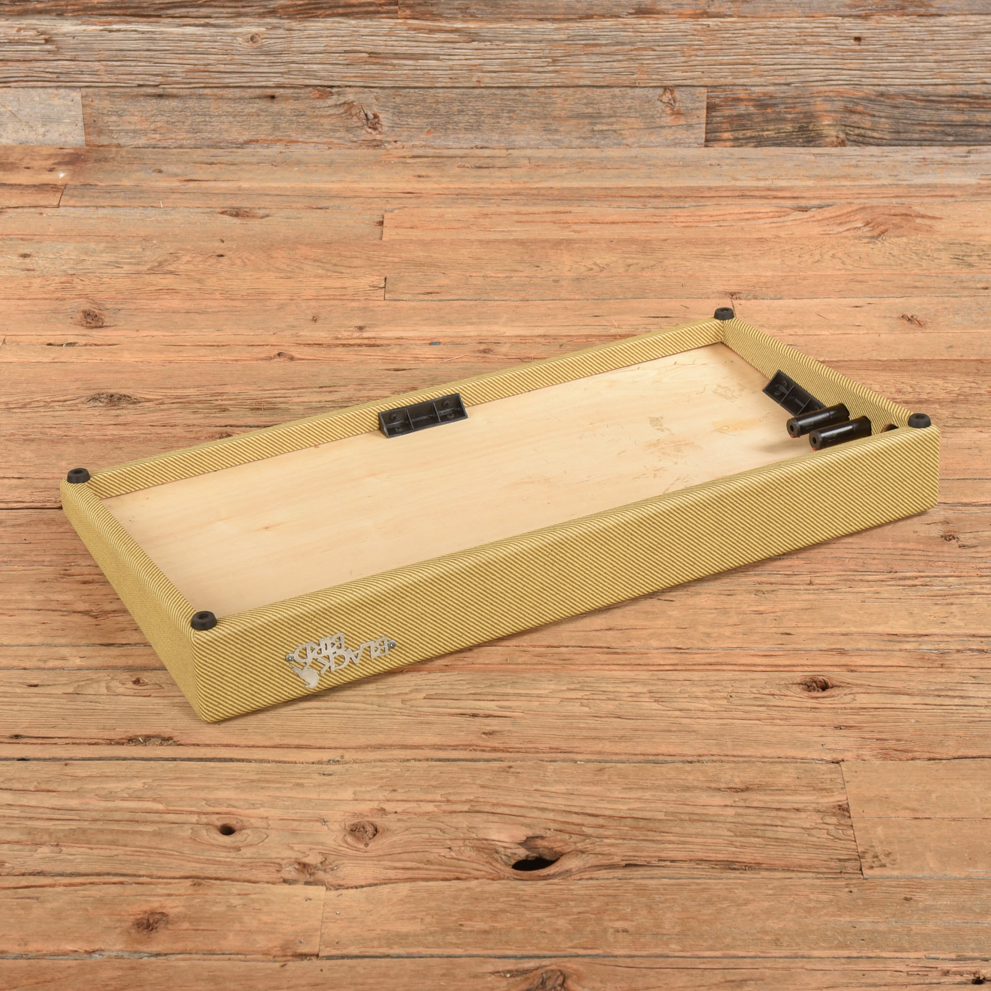 Blackbird 15x30 Pedalboard
