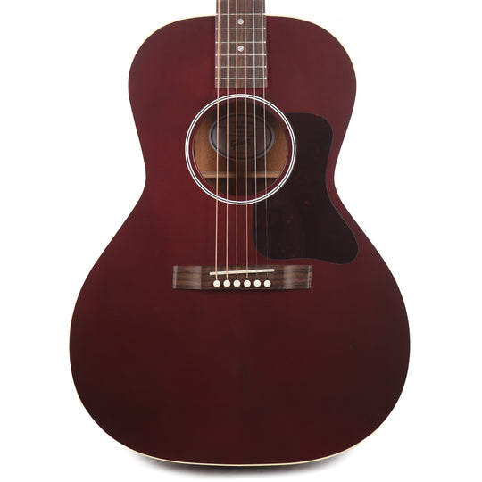 Gibson Modern L-00 Special Satin Wine Red