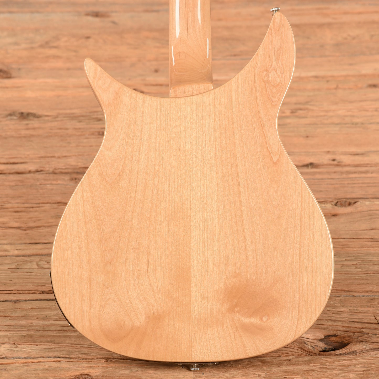 Rickenbacker Model 325C58 Mapleglo