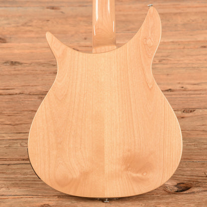 Rickenbacker Model 325C58 Mapleglo