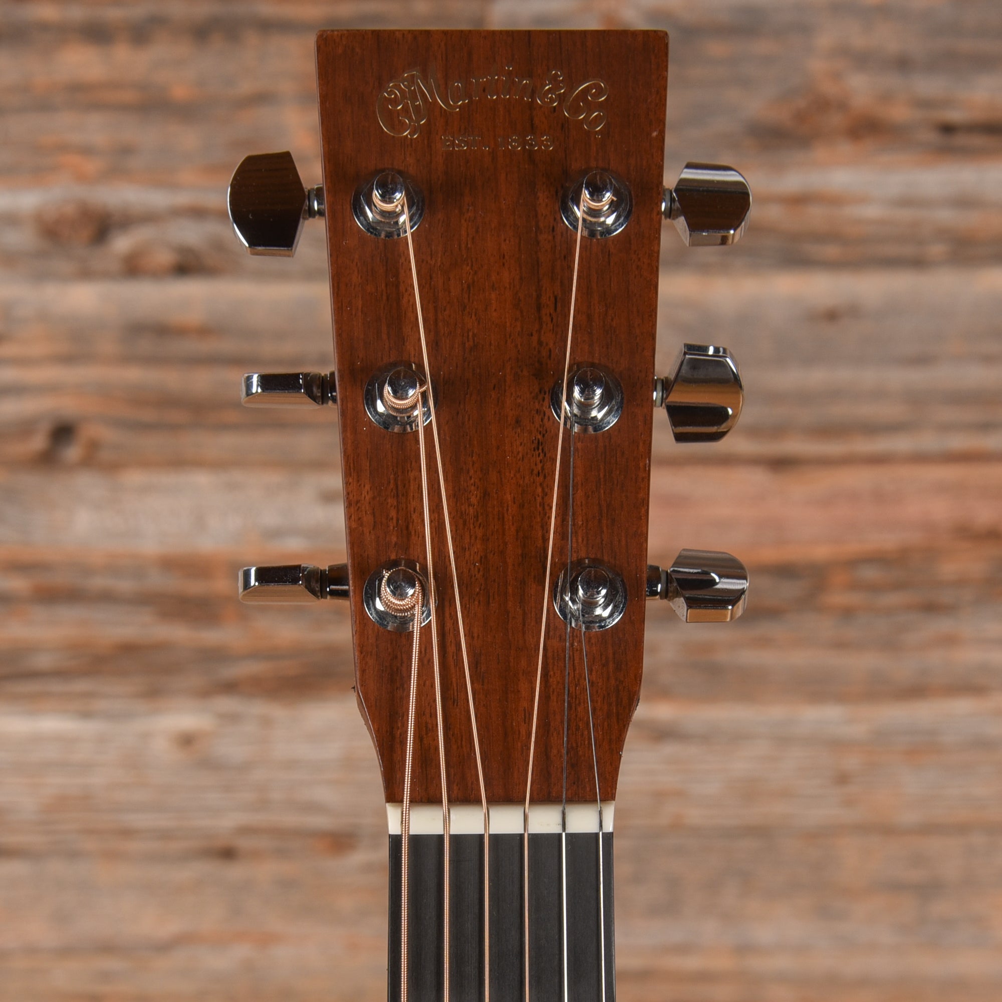 Martin GPCPA4 Natural 2012