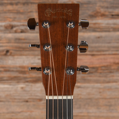 Martin GPCPA4 Natural 2012