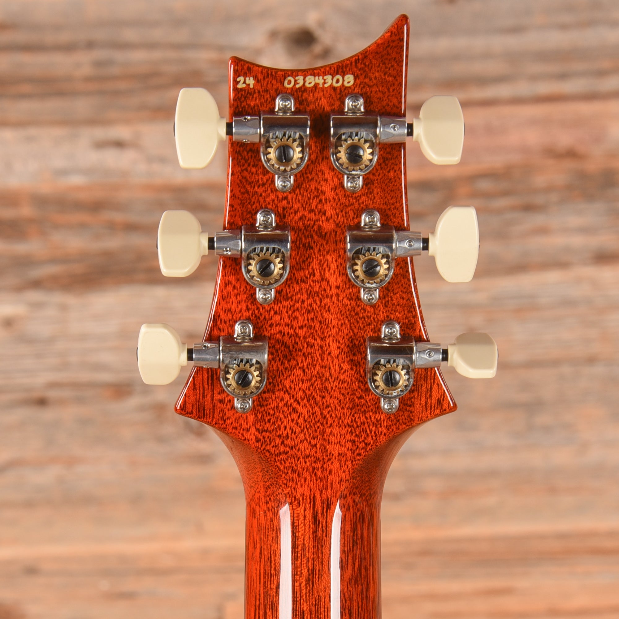 PRS Modern Eagle McCarty Sunburst 2024