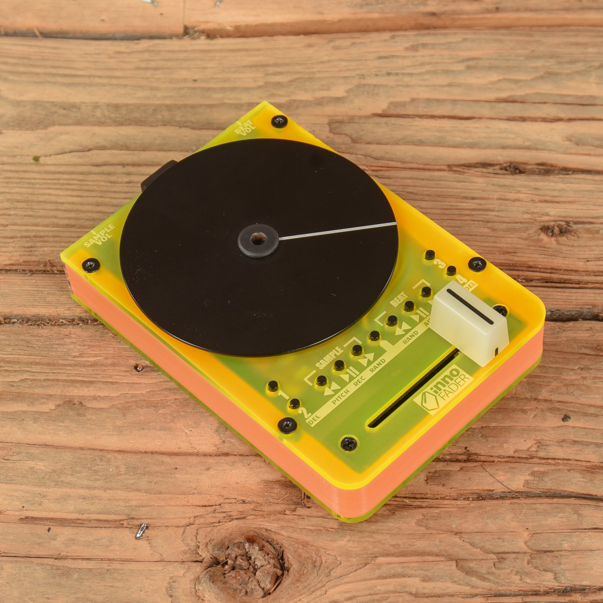 Portablism SC-500 – Chicago Music Exchange