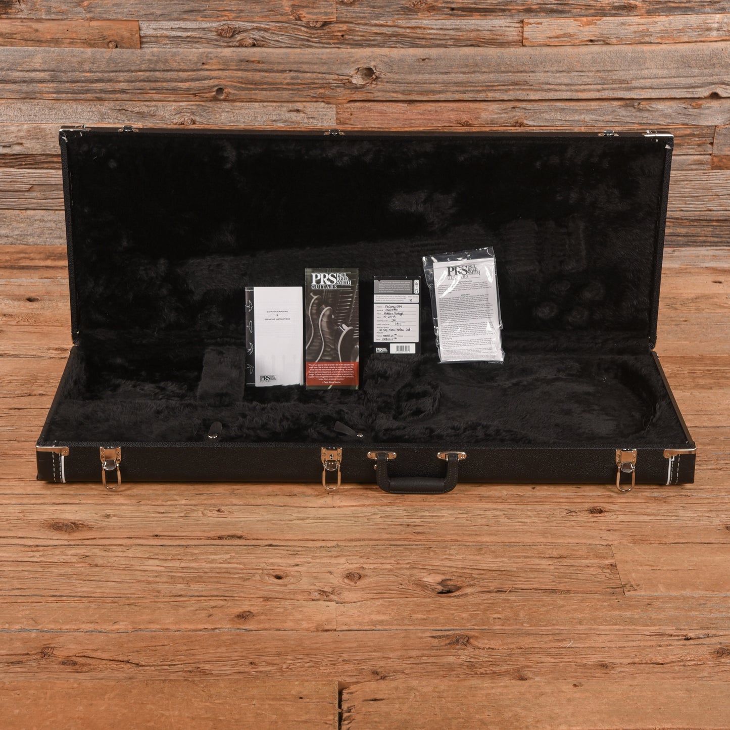 PRS McCarty 594 10-Top Semi Hollow Red 2019