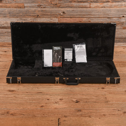 PRS McCarty 594 10-Top Semi Hollow Red 2019