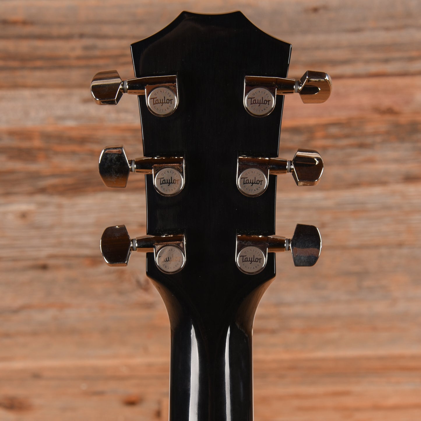 Taylor T5z Pro Faded Denim 2017