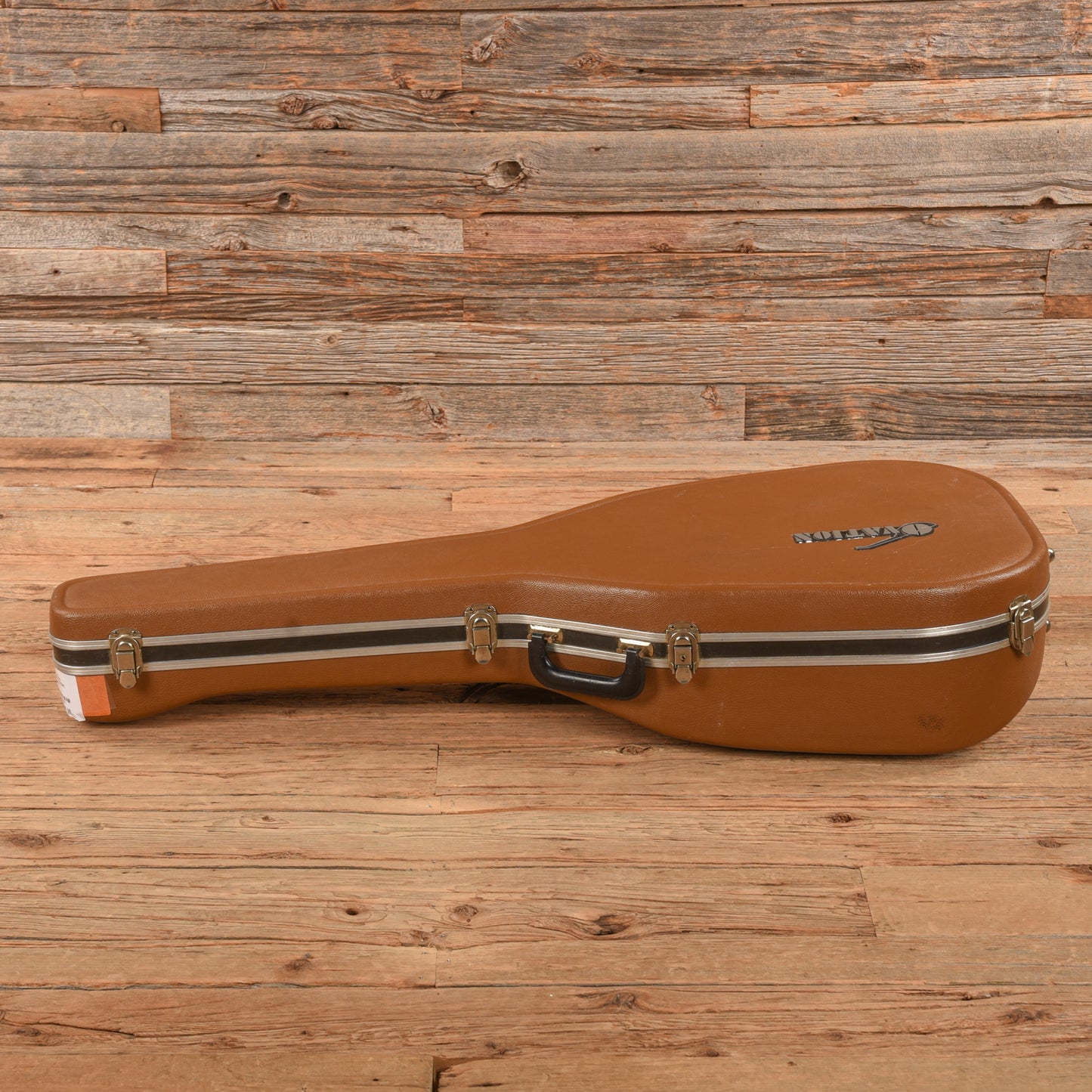 Ovation 1612 Custom Balladeer Sunburst