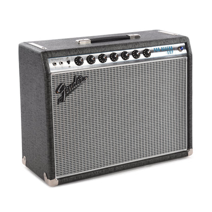 Fender FSR '68 Custom Pro Reverb 40w 1x12 Combo Pewter w/ Celestion Redback