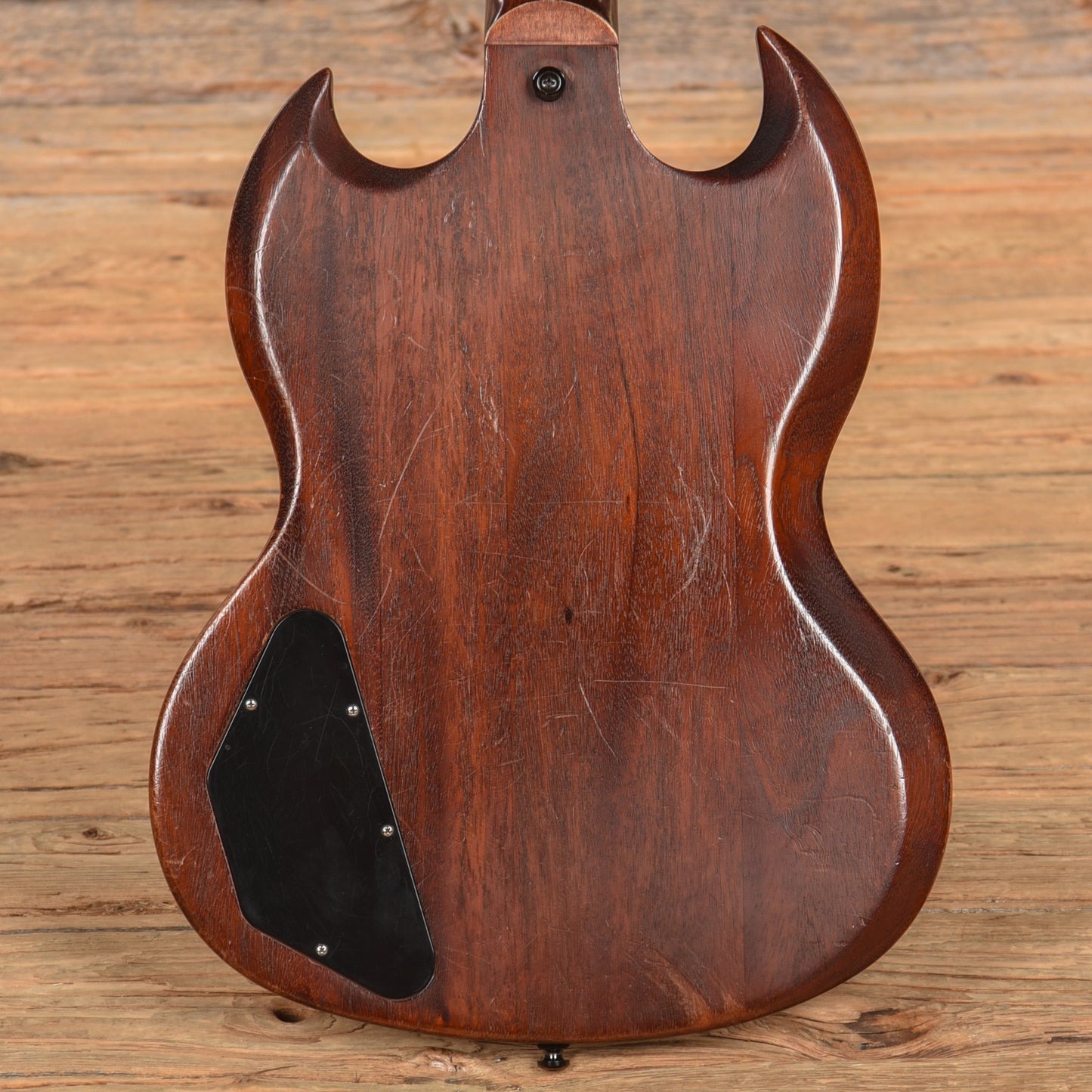 Gibson SGJ Chocolate 2013