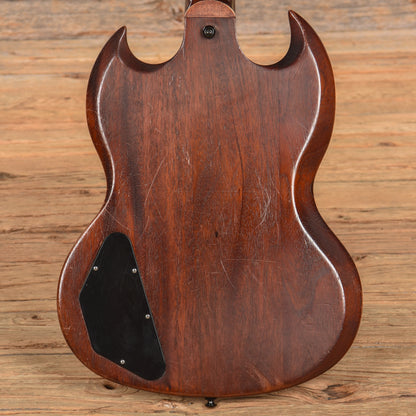 Gibson SGJ Chocolate 2013