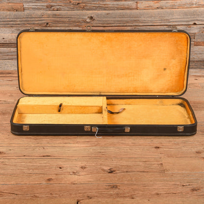 Kustom K200A Cherry 1960s