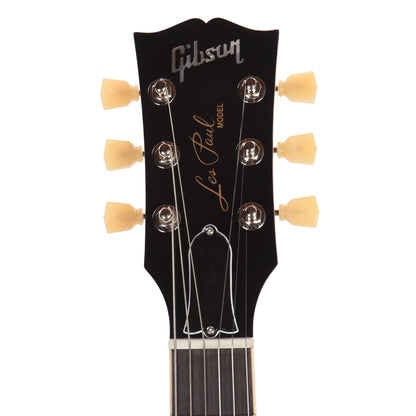 Gibson Original Les Paul Standard '50s Double Trouble Vintage Tobacco Burst Gloss