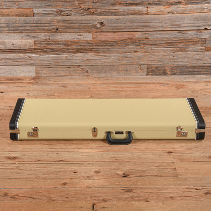 Fender Eric Johnson Stratocaster Sunburst 2023