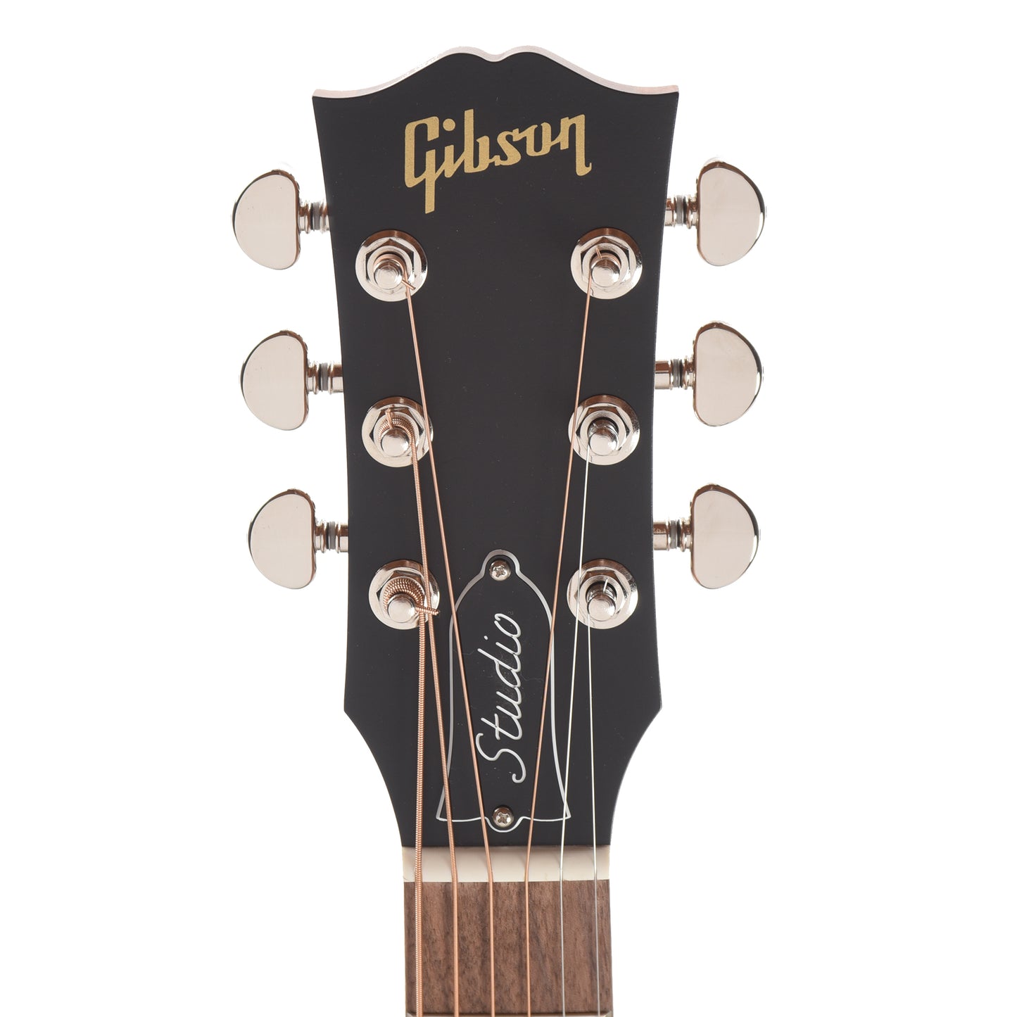 Gibson Modern J-45 Studio Walnut Gloss Top Walnut Burst