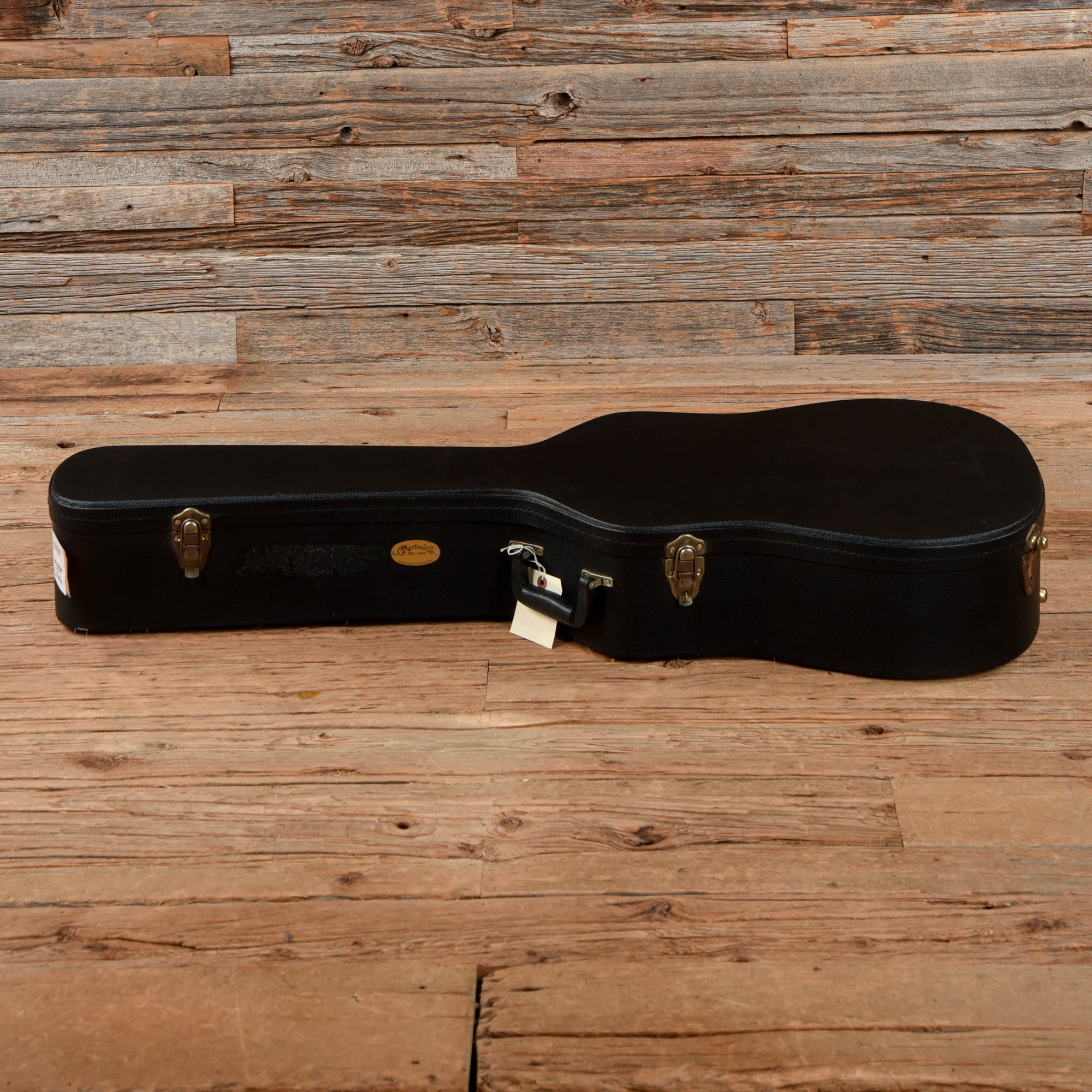 Martin D12-18 Natural 1974