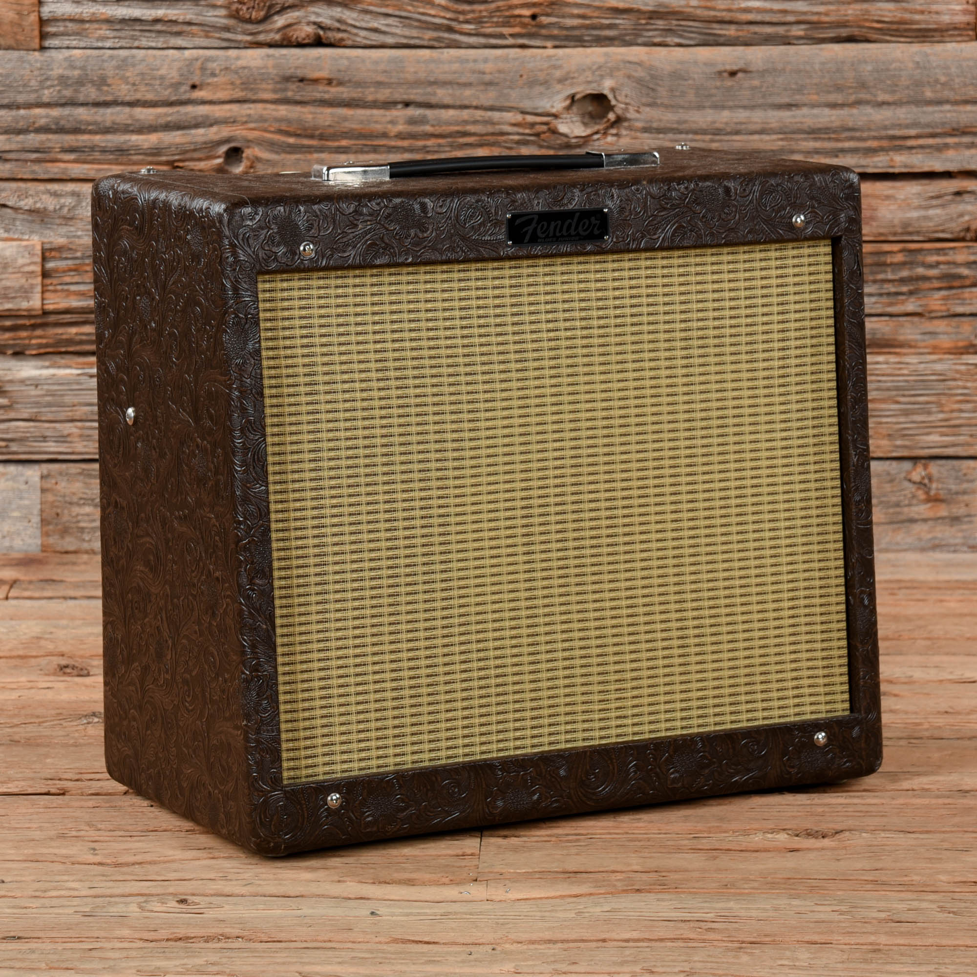 Fender Blues Junior IV