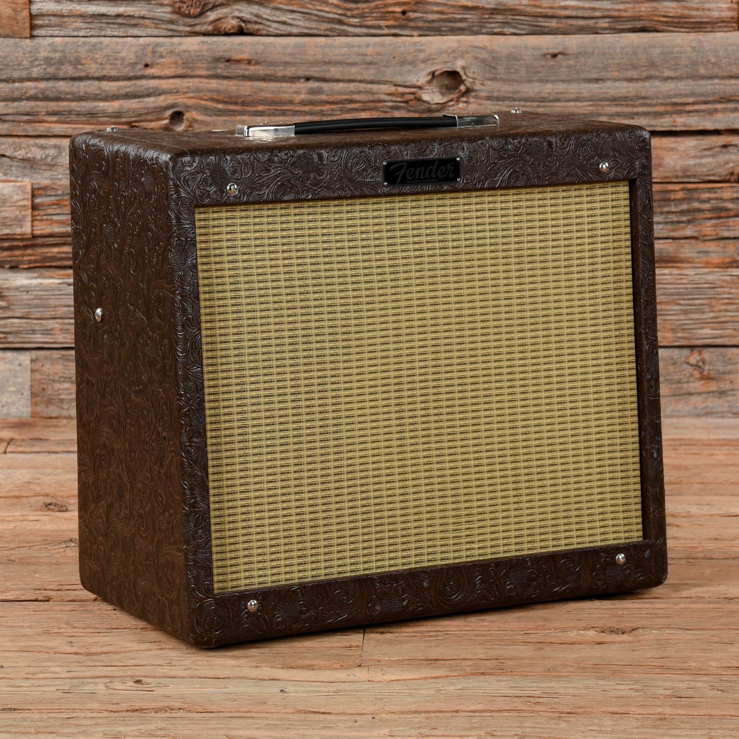 Fender Blues Junior IV