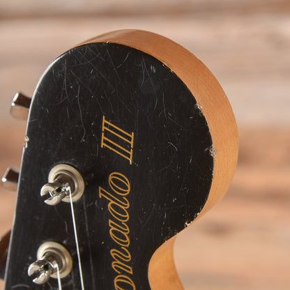 Fender Coronado II Cherry 1967