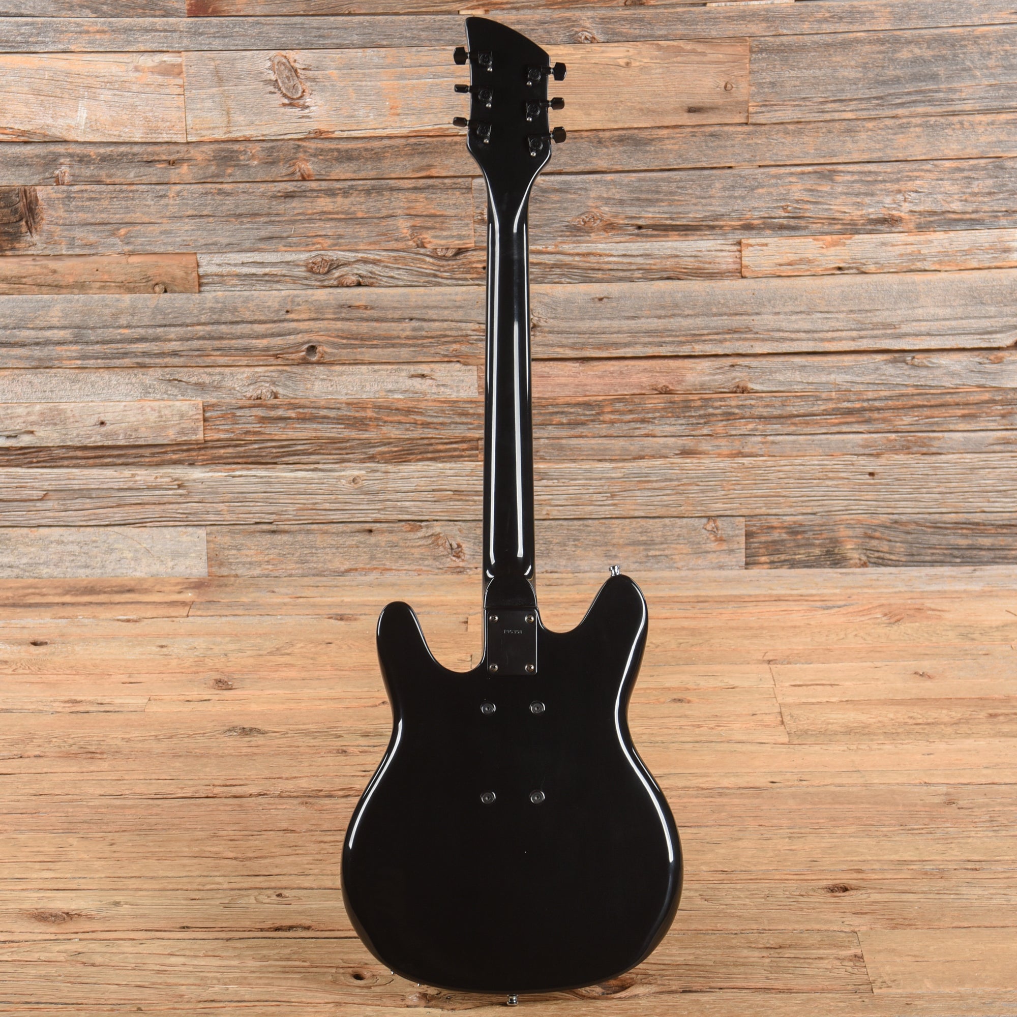 Rickenbacker 230GF Glen Frey Signature Jetglo