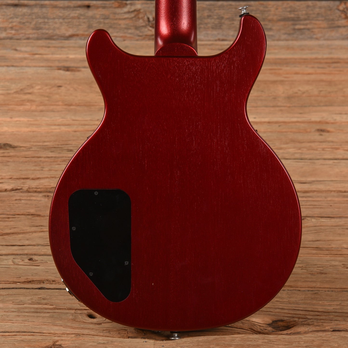 Gibson Rick Beato Signature Les Paul Special Double Cut Sparkling Burgundy Satin 2023