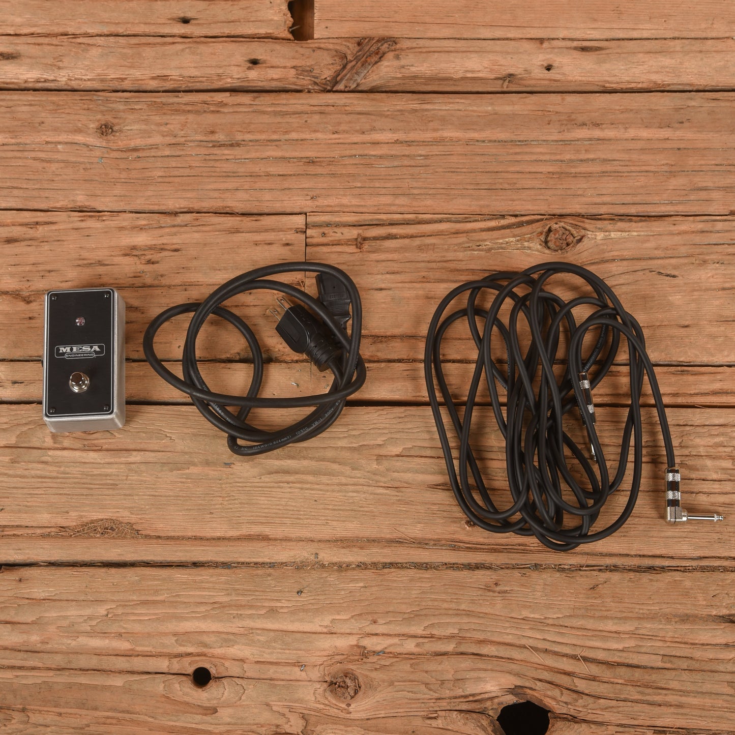 Mesa Boogie Mini Rectifier