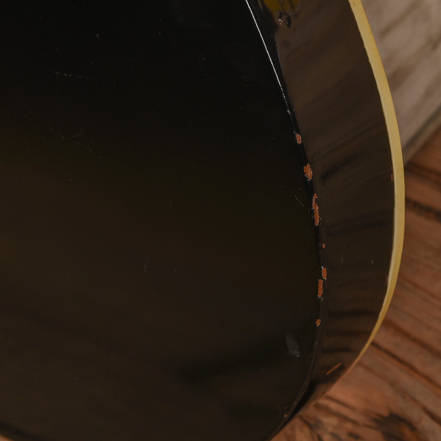 Gretsch Firebird Red 1962